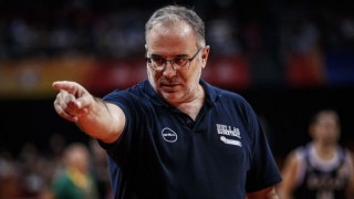 Αλλαγή πλάνων, πάει για Σκουρτόπουλο ο Ηρακλής