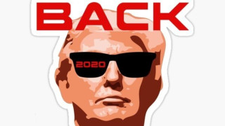 Ο Τραμπ για δεύτερη φορά αθώος