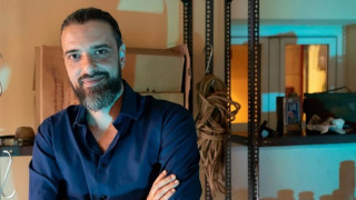 Τσαφούλιας: «Μέτριος Εγώ» – Η viral ανάρτηση για τον Σπύρο Μπιμπίλα