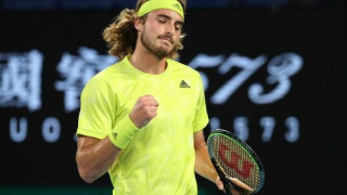 Οι επόμενοι αντίπαλοι του Τσιτσιπά στον δρόμο για τον τίτλο!