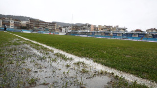 Ναι, για άνδρες είναι το ποδόσφαιρο, αλλά στα άθλια ελληνικά ﻿γήπεδα το πήδημα του ψύλλου ισοδυναμεί με πήδημα ελέφαντα
