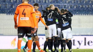 Αραχτοί και light!