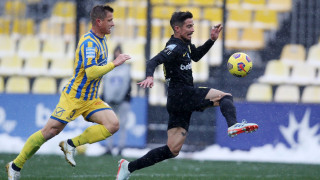 Άρης: Restart και μοίρασμα ﻿στον χρόνο