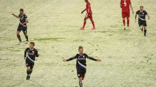 Τρελό ματς στο Μόναχο και Μπάγερν-Αρμίνια Μπίλεφεντ 3-3