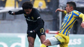 Πιο έτοιμος ο Μπρούνο