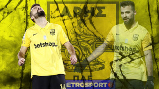 Ο Ολυμπιακός «κρατάει» τις άκρες του μεγάλου σερί του Μπρούνο Γκάμα