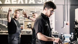 ΙΕΚ ΔΕΛΤΑ 360: H σχολή που καθιέρωσε τις ειδικότητες της Μηχανολογίας στο Υπουργείο Παιδείας από το 1971!