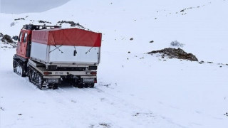 Νεκρός βρέθηκε ηλικιωμένος στην Βόρεια Εύβοια