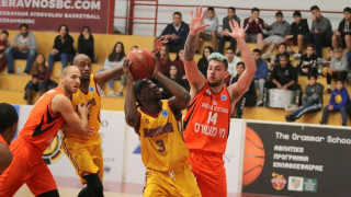 Πλησιάζει σε Τζος Χάγκινς ο Ηρακλής