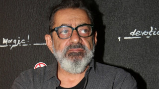 Ξεσπά ο Αντώνης Καφετζόπουλος: «Το πλυντήριο ξαναχτυπά με δύναμη»