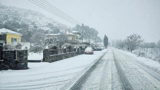 «Μήδεια»: Έχασε την ζωή του 56χρονος στην Κρήτη