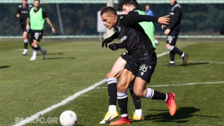 Το επόμενο στοίχημα του ΠΑΟΚ είναι ο Ζαμπά