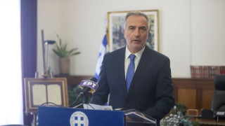 Καλαφάτης για δολοφονία 19χρονου: «Να κινηθεί γη και ουρανός για τη σύλληψη των δραστών»