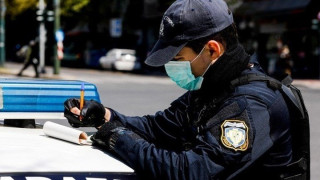 Ημαθία: «Καμπάνα» 3.000 ευρώ σε καφέ-μπαρ που λειτουργούσε κανονικά