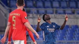 Μοιρασιά στη Ρώμη, γκολ και θέαμα σε Βέλγιο και Ισπανία