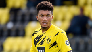 90 εκατ. λίρες η Γιουνάιτεντ για Σάντσο – Η Ντόρτμουντ και το πιθανό… ντόμινο για Τζόλη