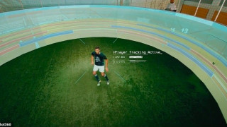 Αδιανόητη εξέλιξη του ποδοσφαίρου με τον προσομοιωτή SoccerBot360 - Οι δυνατότητές του