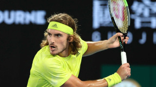 «Ο Στέφανος πλέον μπορεί να κερδίσει τον οποιονδήποτε»