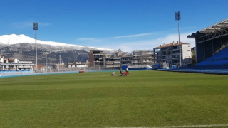 Κολόκας: «Γελοία απόφαση, ξεφτίλα! Οι Ζωσιμάδες είναι πανέτοιμοι»