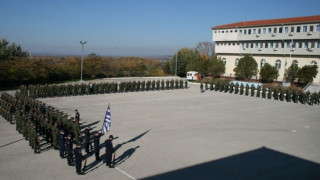 Διδυμότειχο: «Έκρηξη» κρουσμάτων κορωνοϊού στην Σχολή Αστυφυλάκων