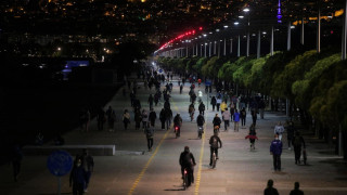 Κρούει τον κώδωνα του κινδύνου ο Σαρηγιάννης: «Σοβαρό πρόβλημα η Θεσσαλονίκη - Μέτρα άμεσα»