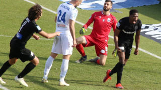 Ευχάριστη προπόνηση με άψογη λειτουργία,  που πρέπει, όμως, να δούμε και στα ντέρμπι