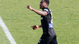 Ντεμπούτο με γκολ ο Μπάμπα, 1-0 ο ΠΑΟΚ