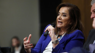 Μπακογιάννη για Λιγνάδη: «Επικοινωνιακό φάουλ από την Μενδώνη»