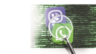 Υπερσύγχρονος «Μεγάλος Αδελφός» της ΕΥΠ σε... Viber και WhatsApp