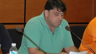 Ο Γιώργος Χατζησαρόγλου για τα τοπικά Πρωταθλήματα