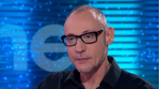 Γρηγοριάδης για Λιγνάδη: «Είχε βουίξει ο τόπος ότι είναι ένας άρρωστος άνθρωπος»