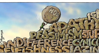 Δεν έκανες εμβόλιο; Δεν θα έχεις το δικαίωμα να εργαστείς!