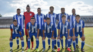 Ηρακλής: Παρελθόν και ο Εμμανουηλίδης