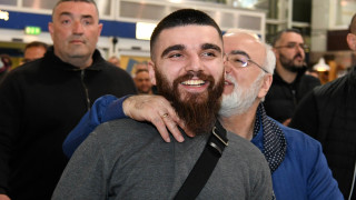 Ποστάρισμα του Γιώργου Σαββίδη με λόγια του πατέρα του: «Σας δίνω τον λόγο του Πόντιου»