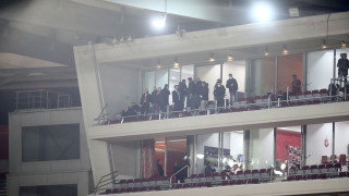 ΠΑΕ Άρης: «Καμία καταγγελία»