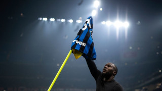 Αφεντικό της πόλης η Ίντερ