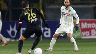 Όσο αντέχει, τόσο προπονείται ο Ματίγια