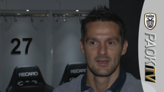 «Έτσι θέλουμε να βλέπουμε τον ΠΑΟΚ»