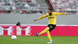 Άρης: Θετικά νέα για Μήτρογλου και Γκάνεα!