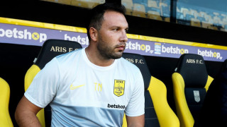 Ναζλίδης-Καρυπίδης στο Instagram: «Σσσσσσσσ.....»