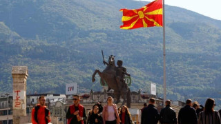 Ξέσπασε νέος «εμφύλιος» για την καταγωγή των Αλβανών