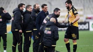 ΑΕΚ: Νέο σοκ με Ολιβέιρα!