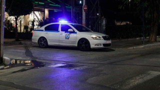 Χαλκιδική: «Έσπασε» την καραντίνα, συνελήφθη-Πρόστιμα σε Σέρρες-Πιερία