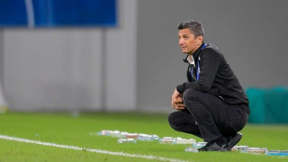 Το μυαλό του Λουτσέσκου είναι στην Ιταλία