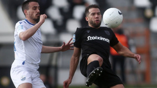 Ροντρίγκο: «Έχουμε βελτιωθεί στην άμυνα, θα βοηθήσει ο Μπάμπα»