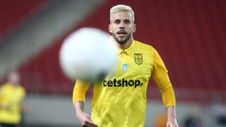 Παράταση στην αγωνία για Σάσα, σε αναμμένα κάρβουνα ο Μάντζιος