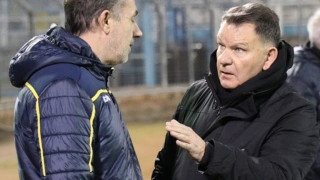 Νέοι διαξιφισμοί Κούγια-Πανουργιά και χαμός μεταξύ ΑΕΛ-Λαμίας!