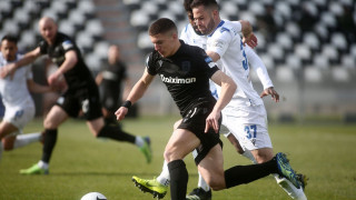 Ο... ball boy Τζόλης : «Δεν θα ξεχάσω ποτέ που σαν παιδί με πήρε από το χέρι ο Βιειρίνια σε ευρωπαϊκό παιχνίδι...»