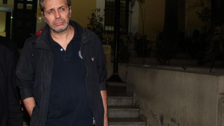 Ελεύθερος ο Στέφανος Χίος