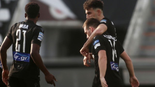 Ο Αντρίγια είναι βαρόμετρο και ο Μπάμπα πολύ τυχερός